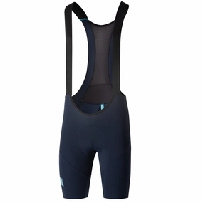 Bib shorts Juf Pro - Blue Nautical 