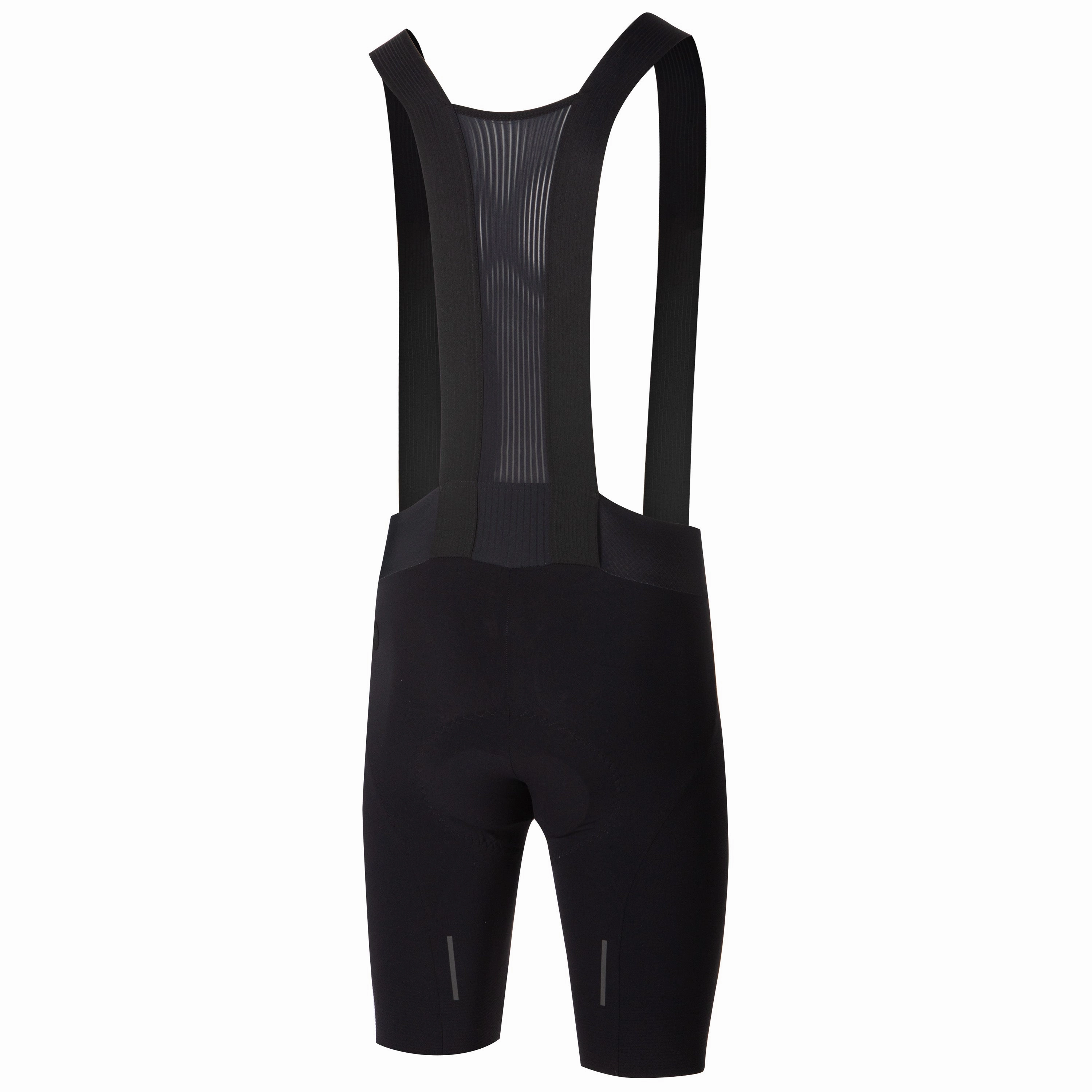 Bib shorts Juf Pro race Power - Black 