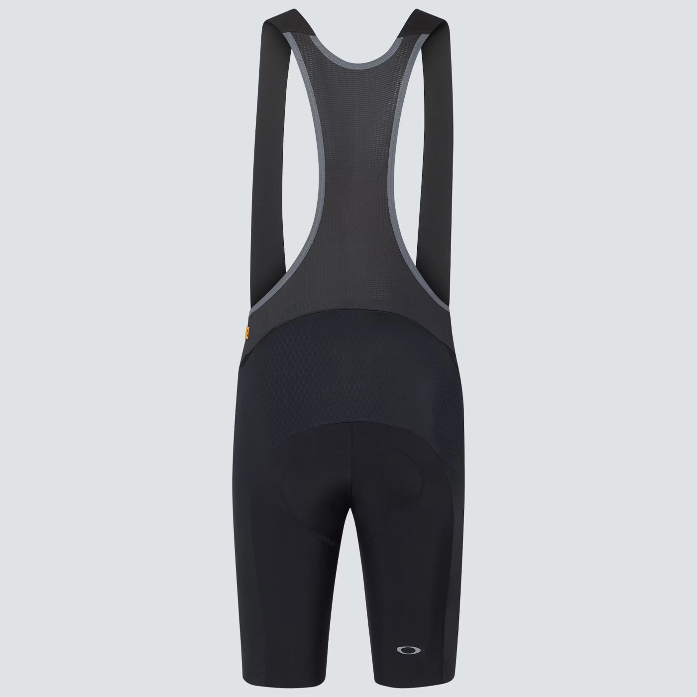 Bib shorts Oakley Endurance Ultra - Black