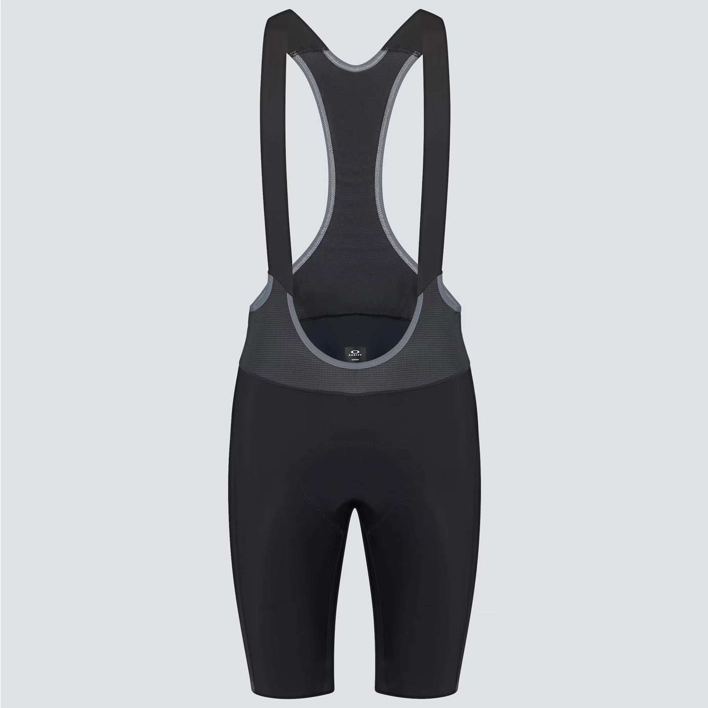 Bib shorts Oakley Endurance Ultra - Black