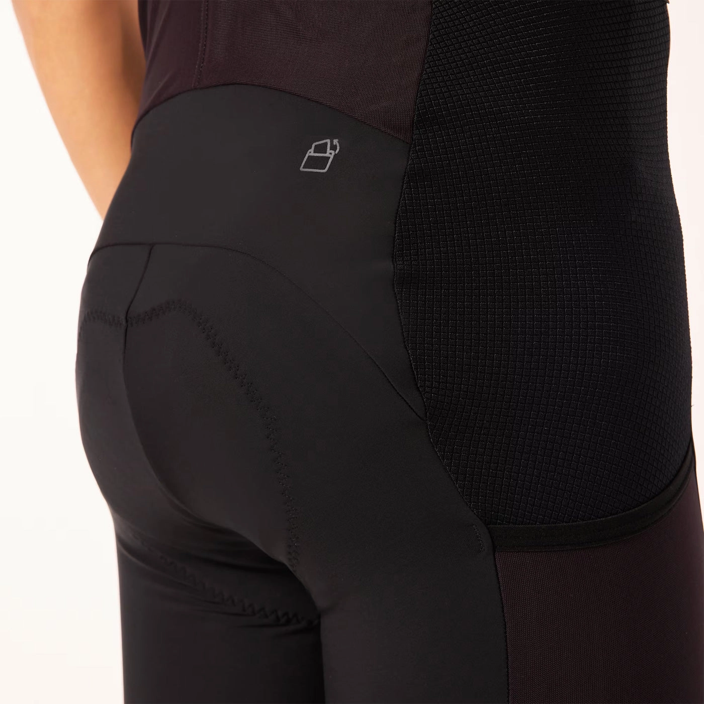 Bib shorts Oakley Off Grid Cargo - Black