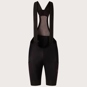 Bib shorts Oakley Off Grid Cargo - Black