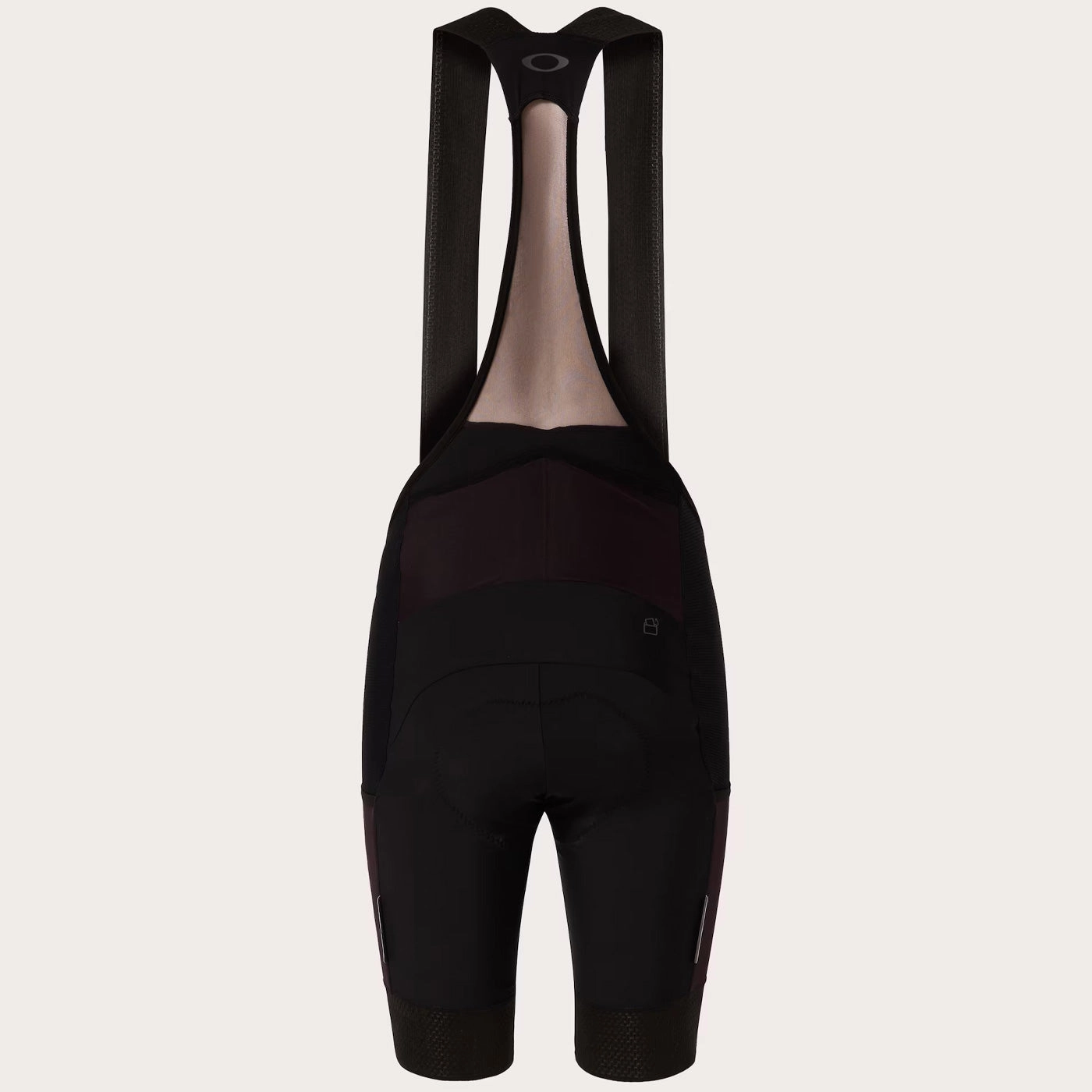 Bib shorts Oakley Off Grid Cargo - Black
