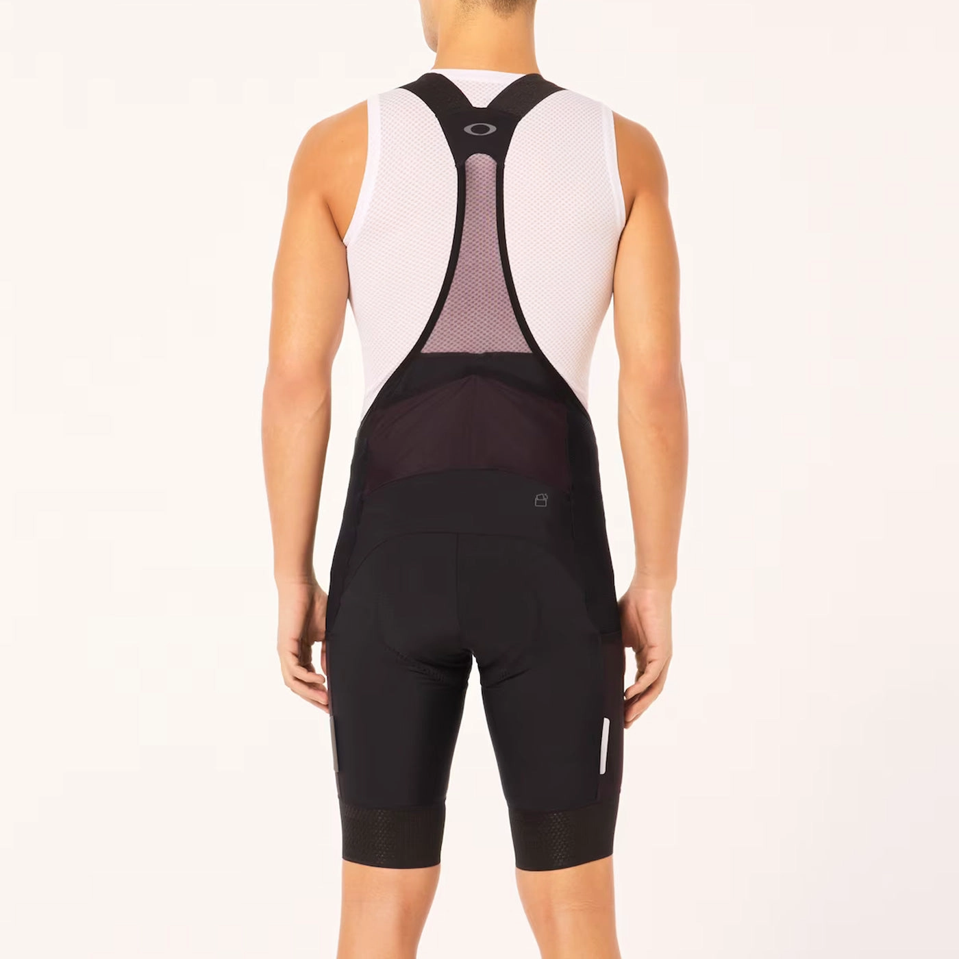 Bib shorts Oakley Off Grid Cargo - Black
