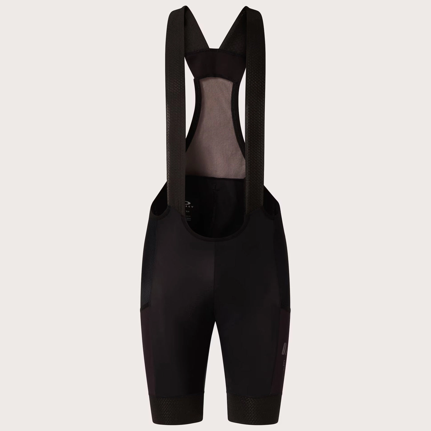 Bib shorts Oakley Off Grid Cargo - Black