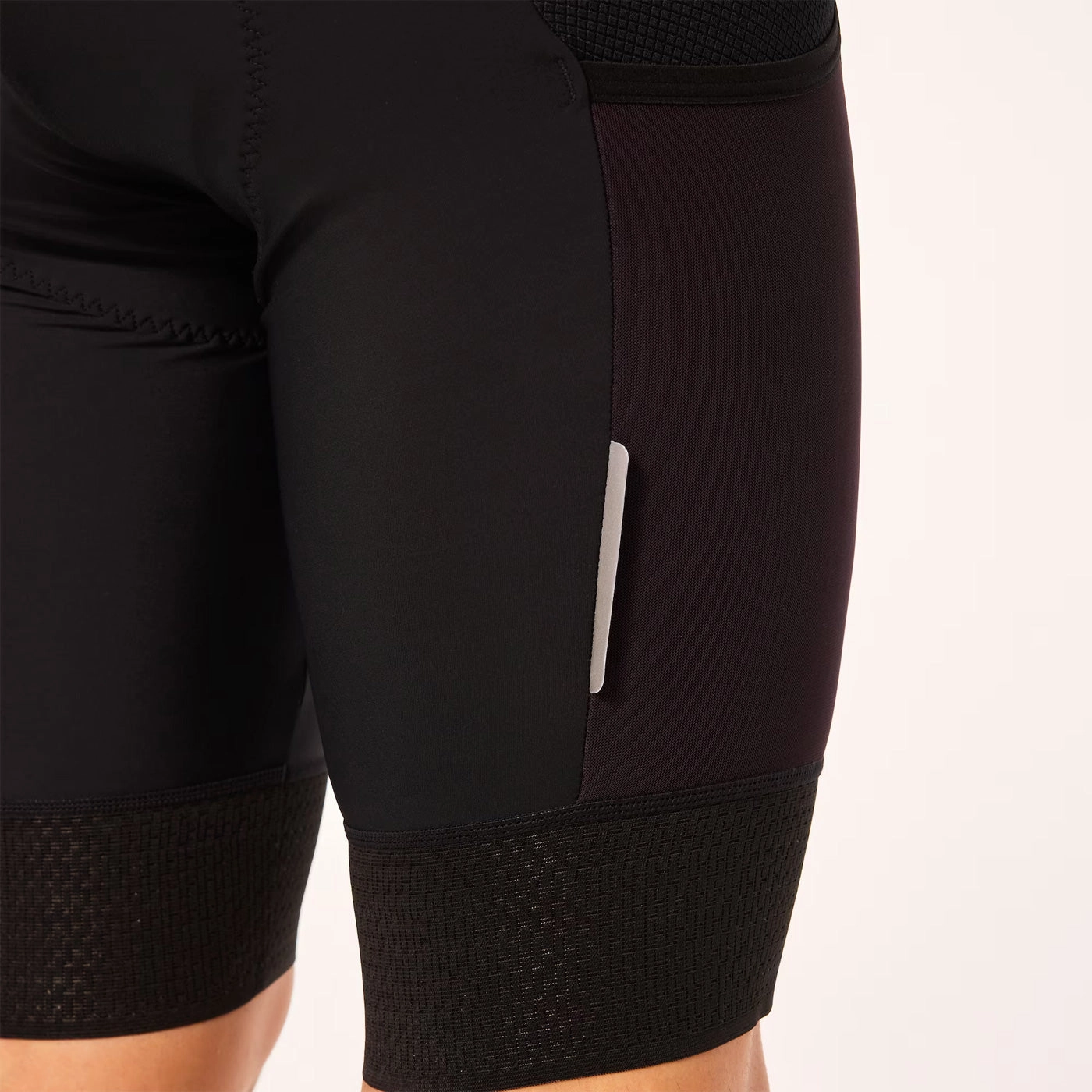 Bib shorts Oakley Off Grid Cargo - Black