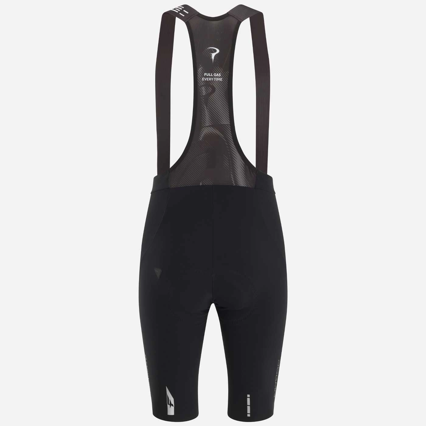 Bib shorts Pinarello Dogma Thermal - Black 