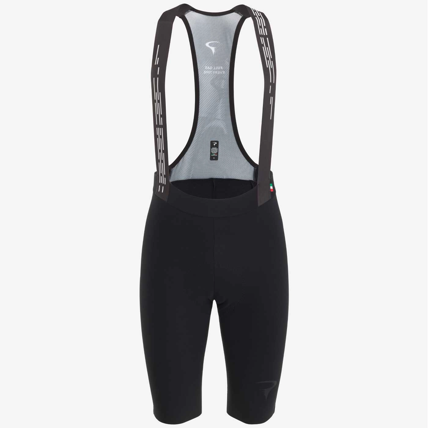 Bib shorts Pinarello Dogma Thermal - Black 
