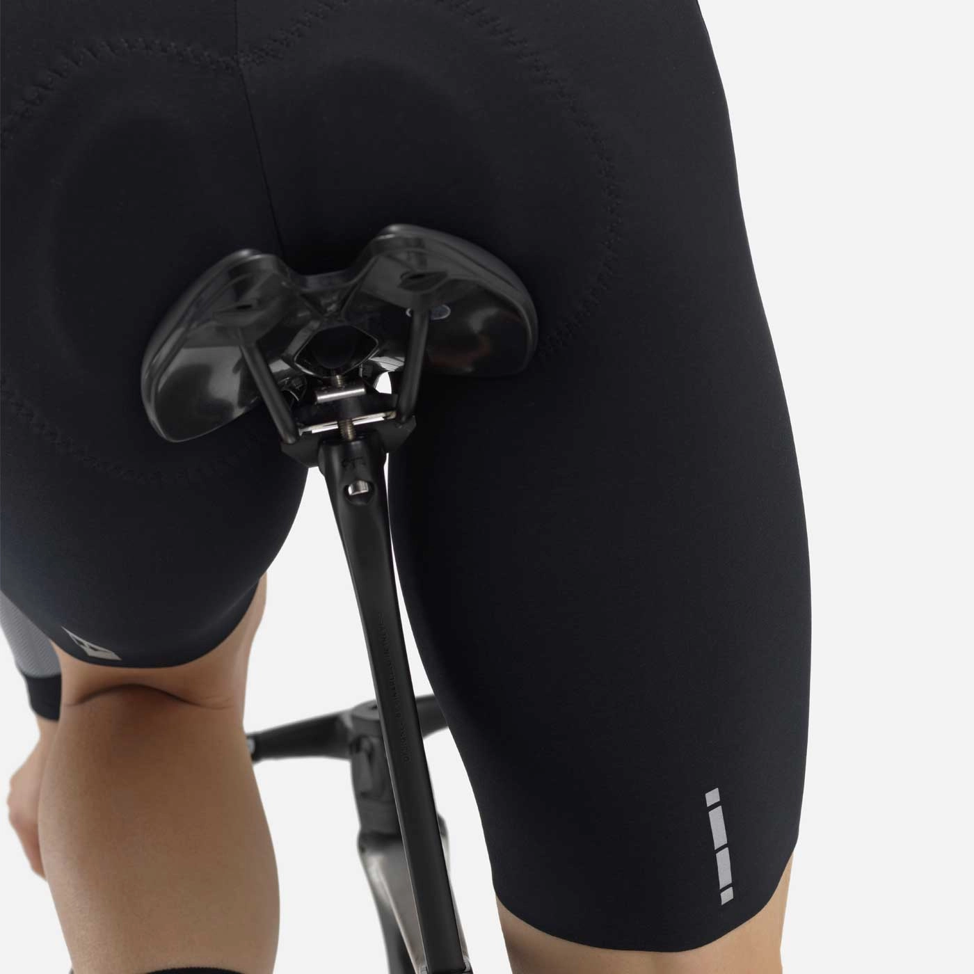 Bib shorts Pinarello Dogma Thermal - Black 