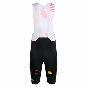 Bib shorts Rapha EF Education EasyPost Pro Team 2024