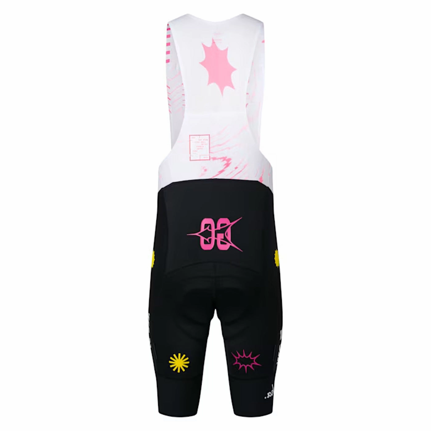 Bib shorts Rapha EF Education EasyPost Pro Team 2024