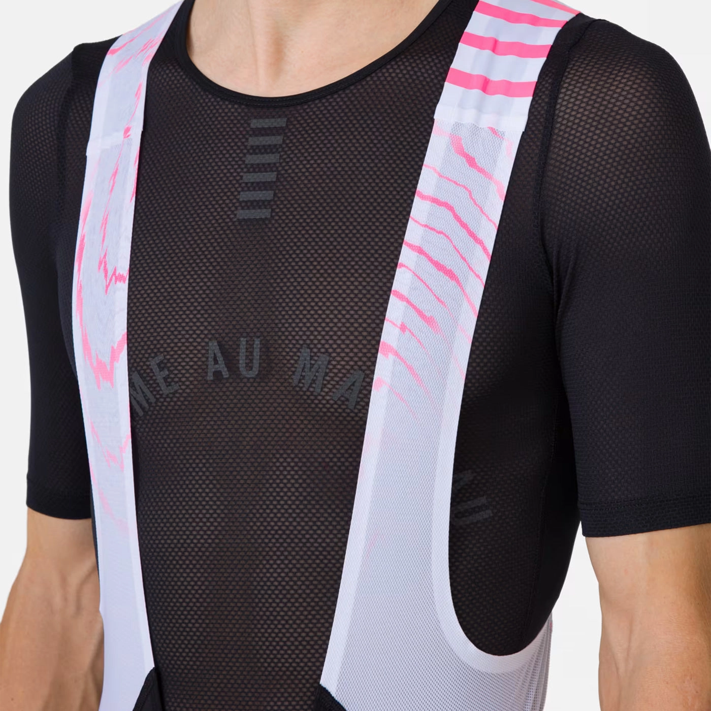 Bib shorts Rapha EF Education EasyPost Pro Team 2024