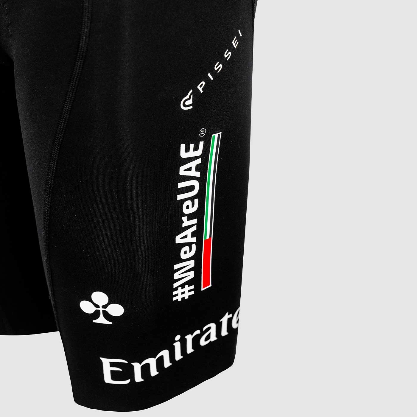Bib shorts Team UAE 2024 Master 