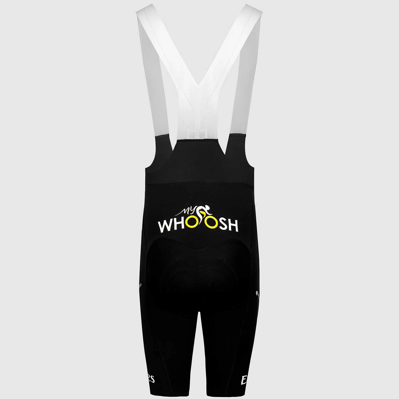Bib shorts Team UAE 2024 Master 