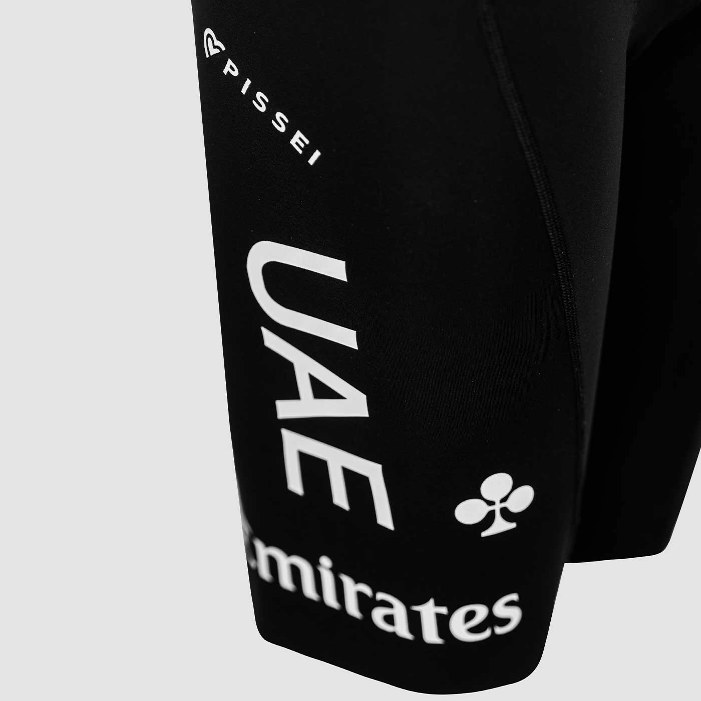 Bib shorts Team UAE 2024 Master 