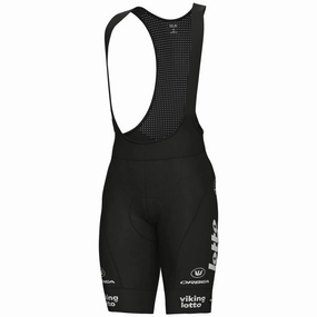 Bib shorts Vermarc Lotto Dstny 2024 PRR 