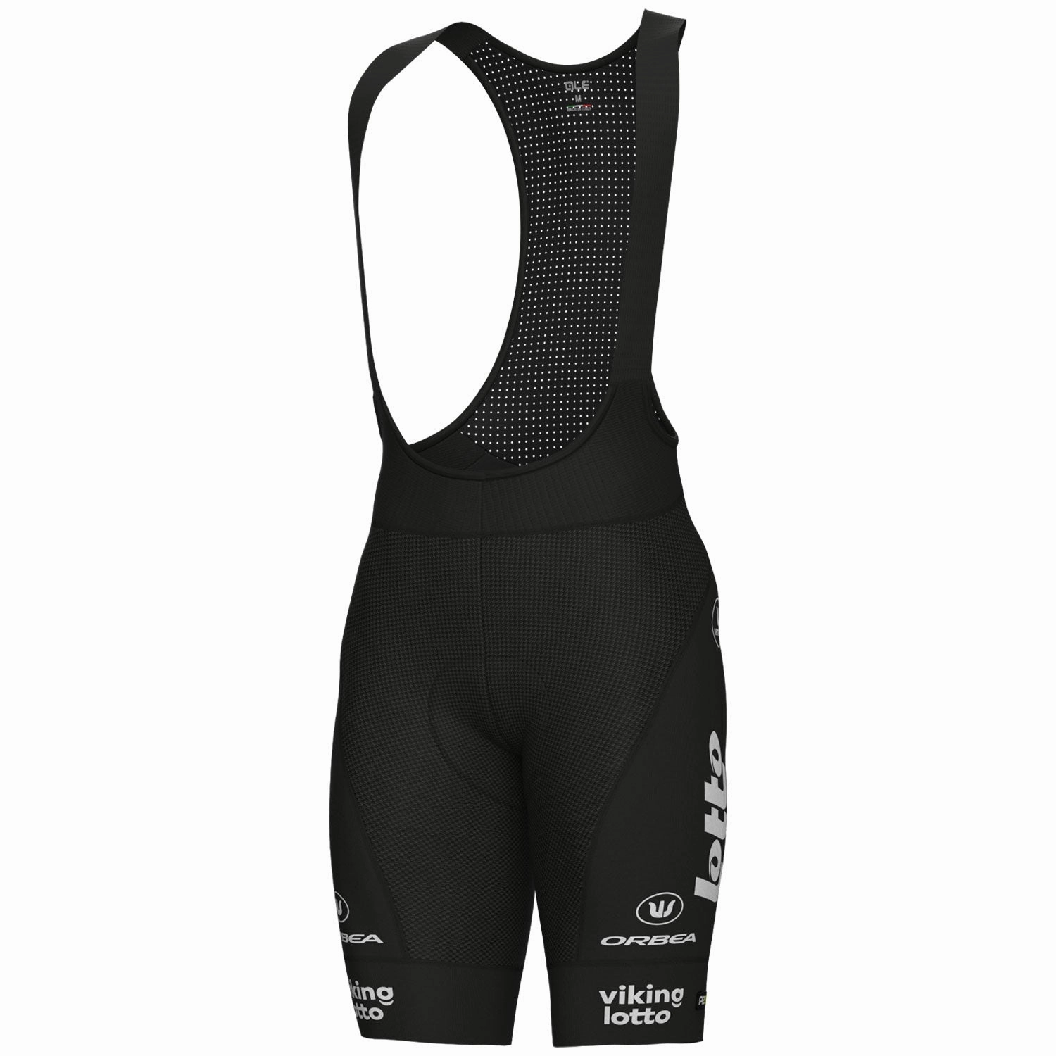 Bib shorts Vermarc Lotto Dstny 2024 PRR 