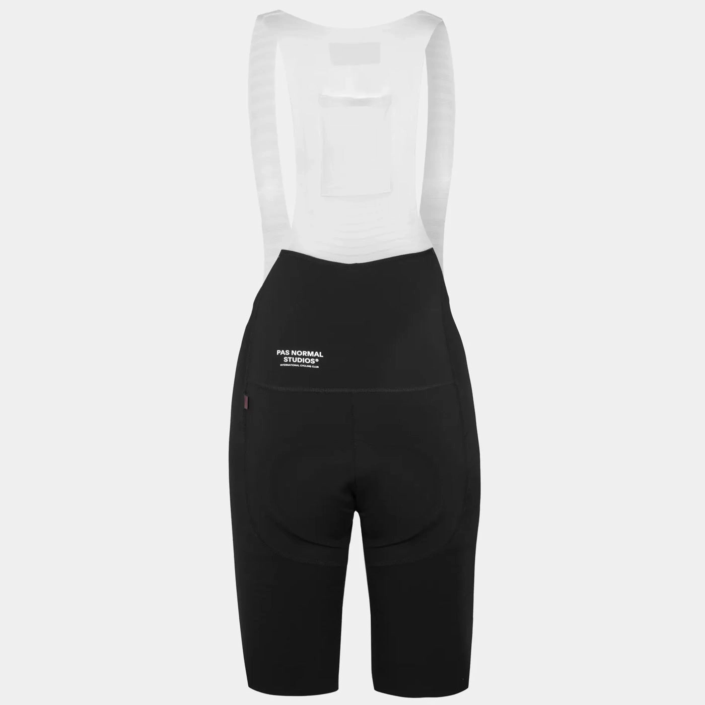 Bib shorts Women Pas Normal Studios Mechanism Pro - Black