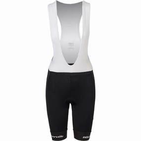Bib shorts Women's Agu Team Visma Lease to Bike 2024