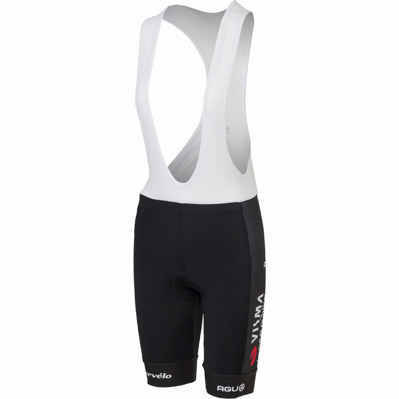 Bib shorts Women's Agu Team Visma Lease to Bike 2024