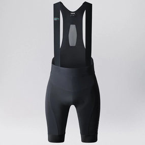 Bib shorts women's Gobik Revolution 2.1 K9 - Black