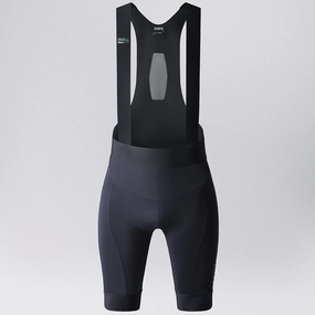 Bib shorts women's Gobik Revolution 2.1 K9 - Blue