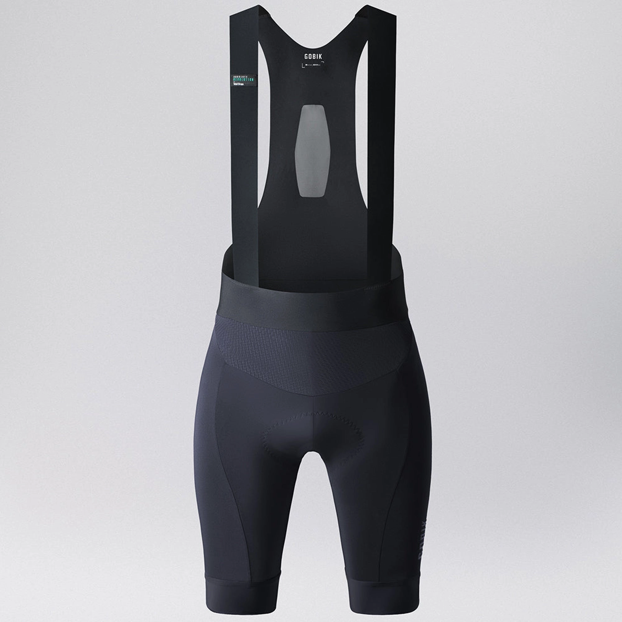 Bib shorts women's Gobik Revolution 2.1 K9 - Blue