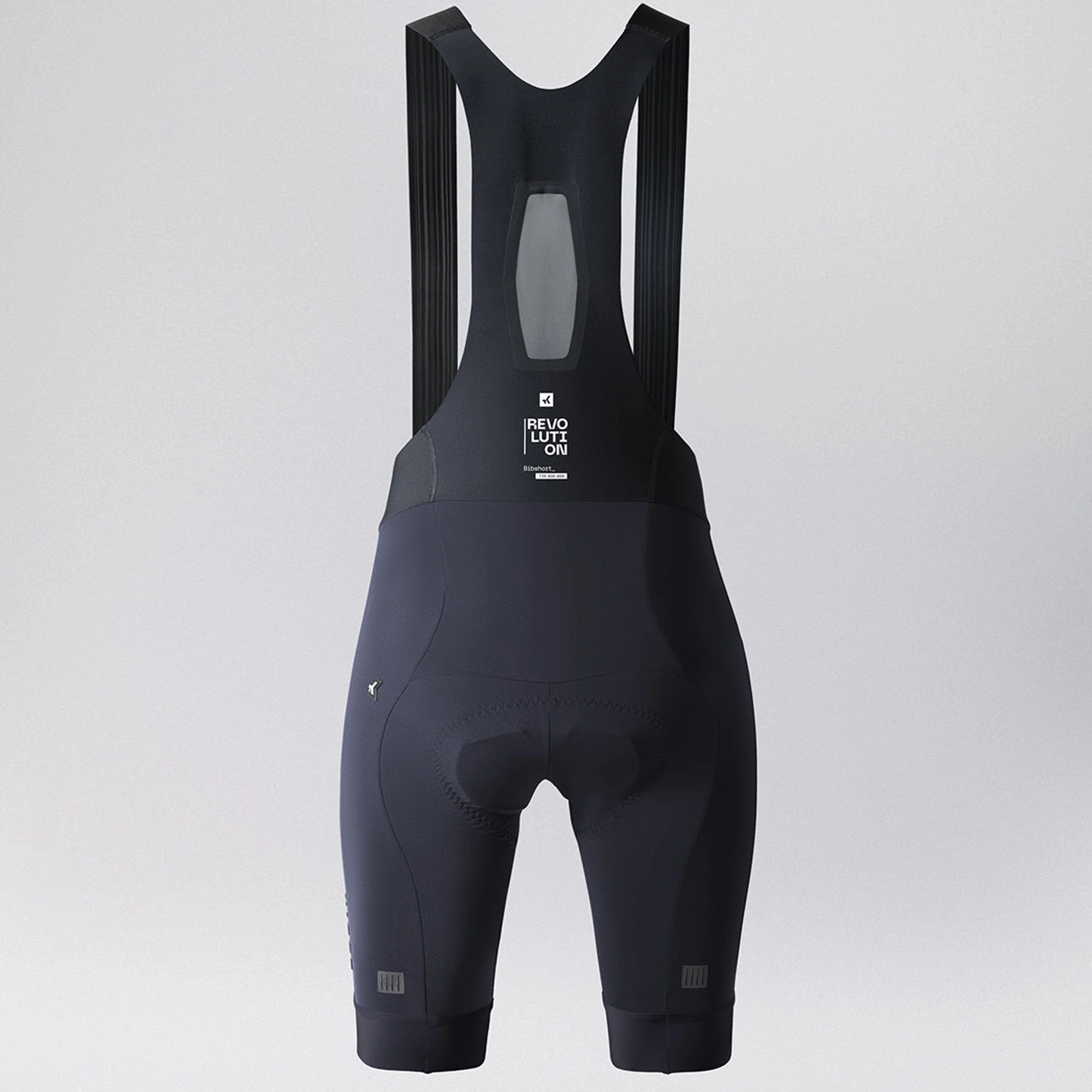 Bib shorts women's Gobik Revolution 2.1 K9 - Blue