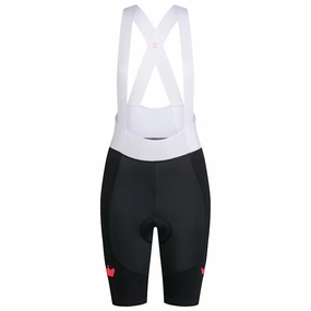 Bib shorts Women's Rapha EF Education EasyPost Pro Team 2025