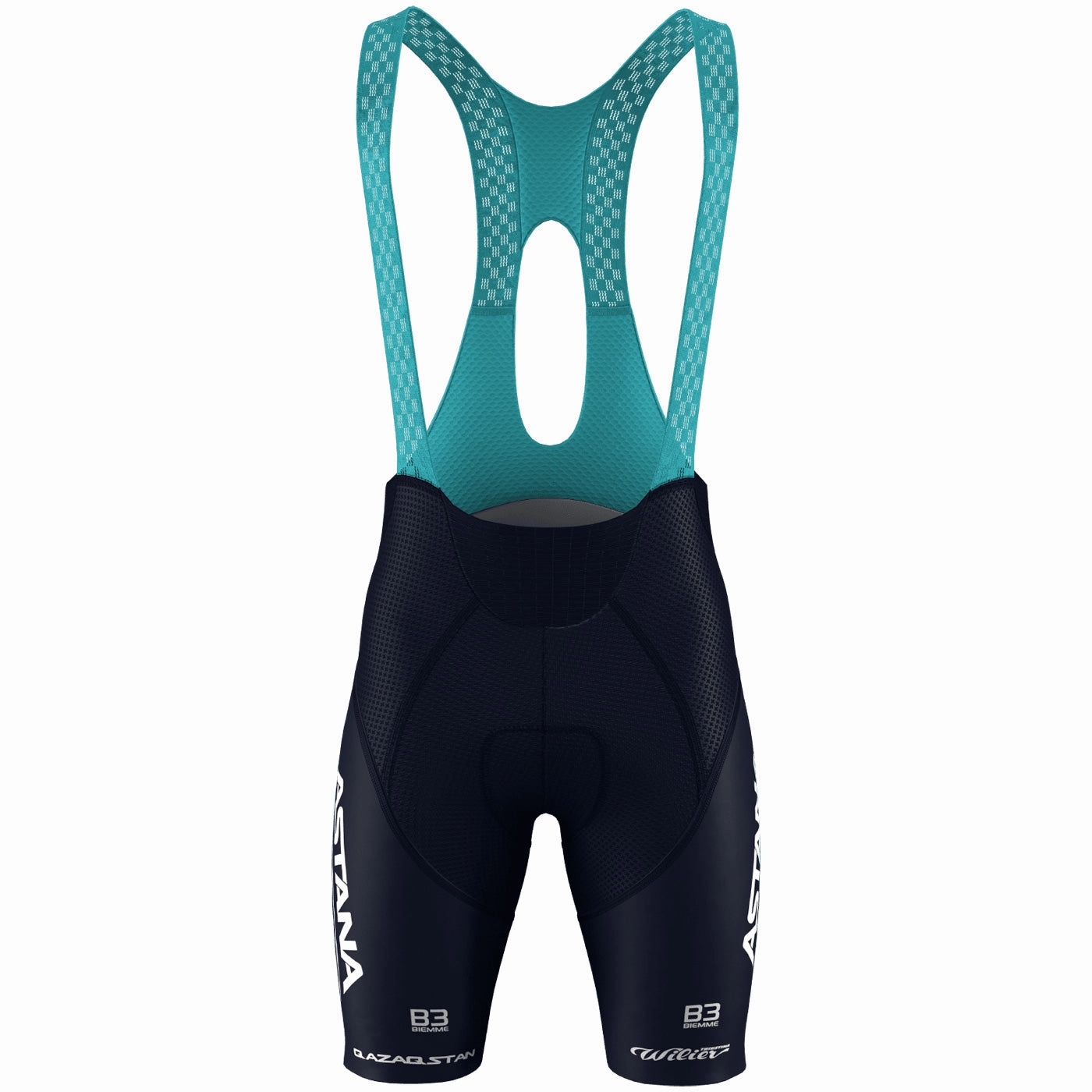 Biemme Astana Qazaqstan 2024 bibshort