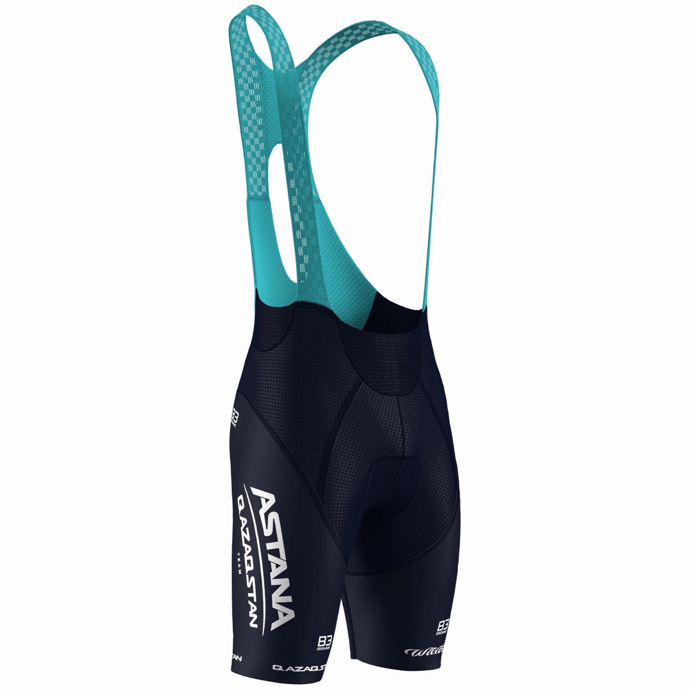 Biemme Astana Qazaqstan 2024 bibshort