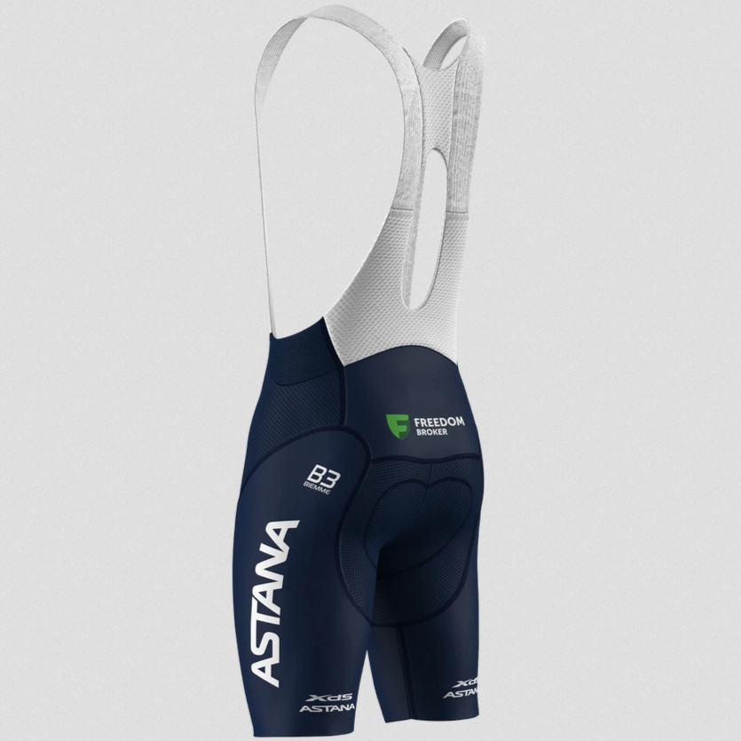 Biemme XDS Astana 2025 bibshort