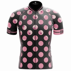 Bike Inside Tits jersey - Black