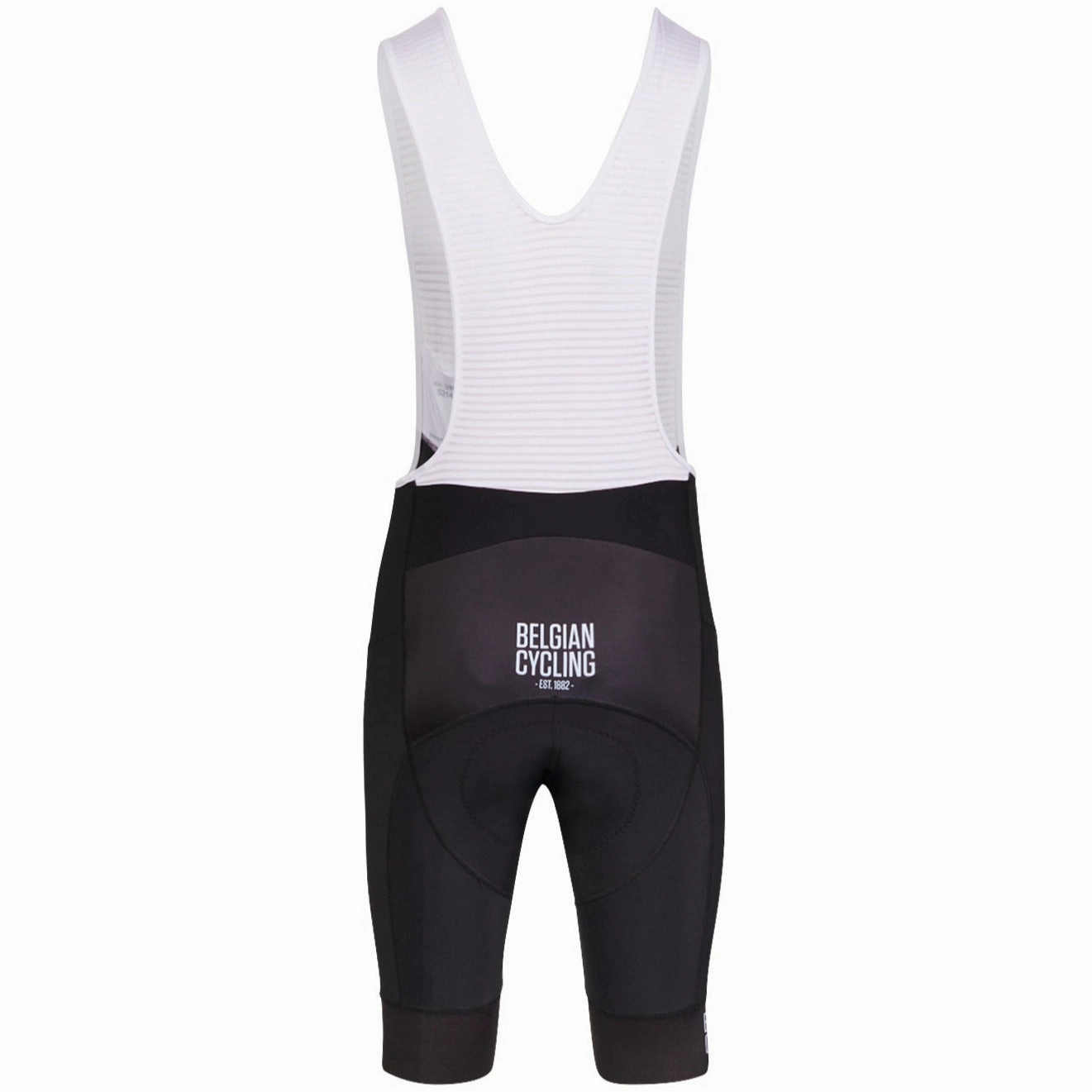 Bioracer Belgian National  2025 Icon bibshort
