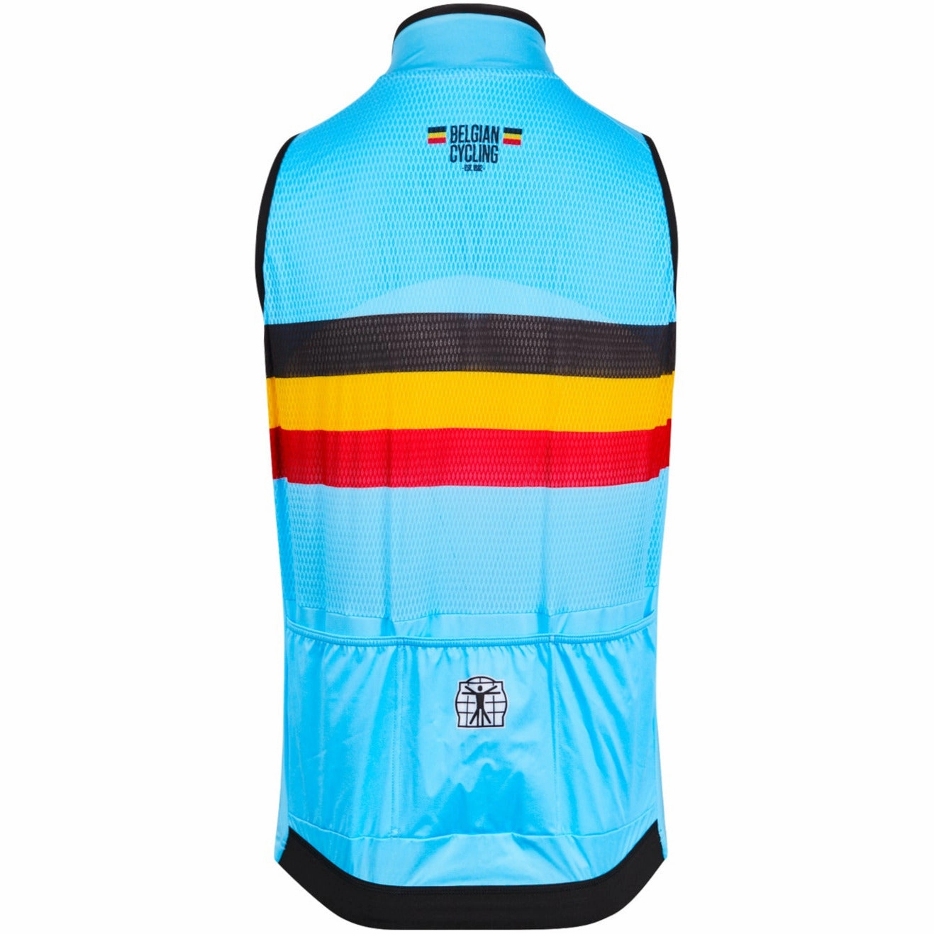 Bioracer Belgian National 2025 Icon vest