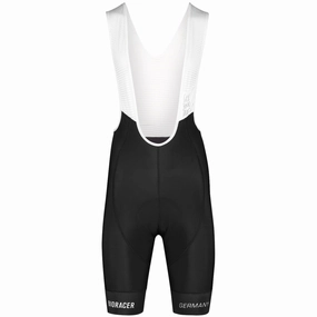 Bioracer German National 2025 Icon bib shorts