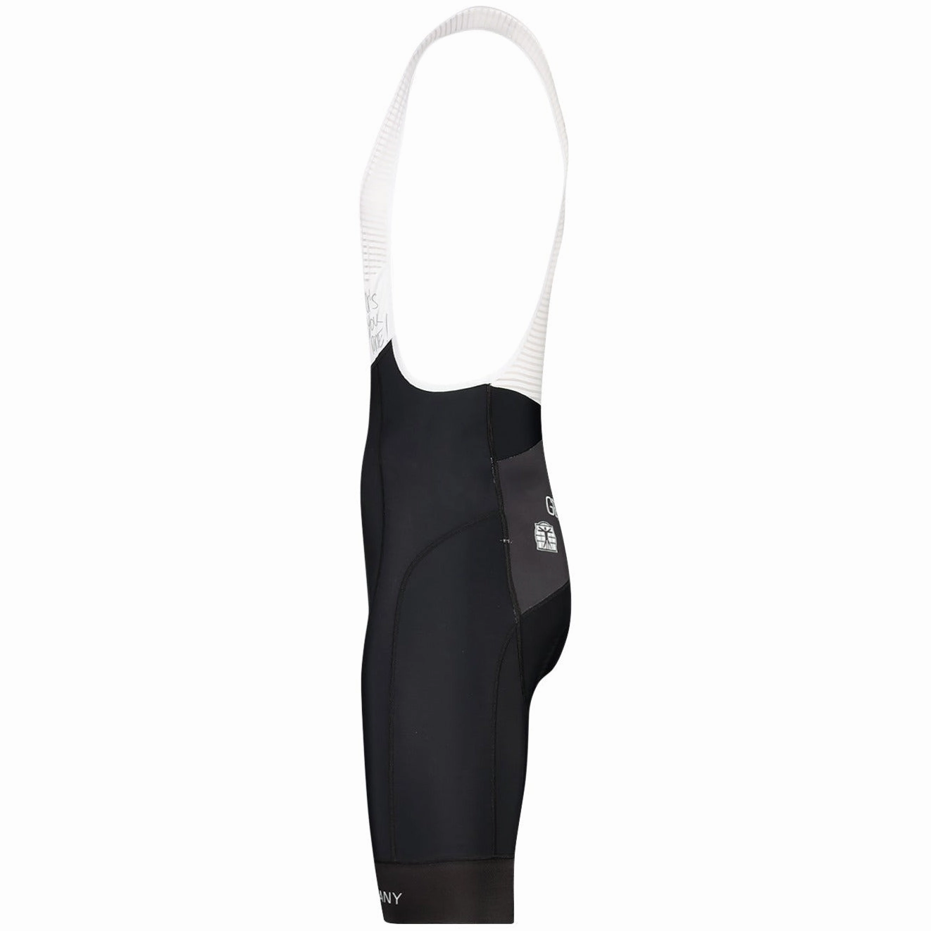 Bioracer German National 2025 Icon bib shorts