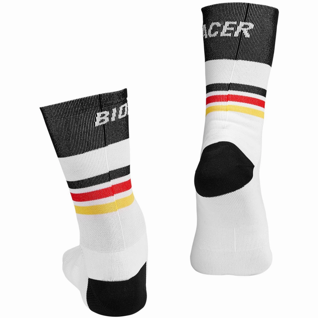 Bioracer German National 2025 socks