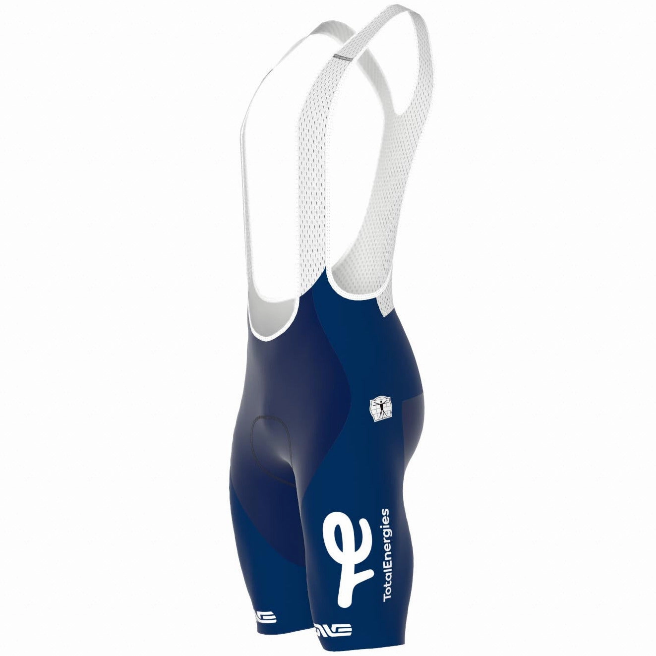 Bioracer TotalEnergies 2025 Epic bib short
