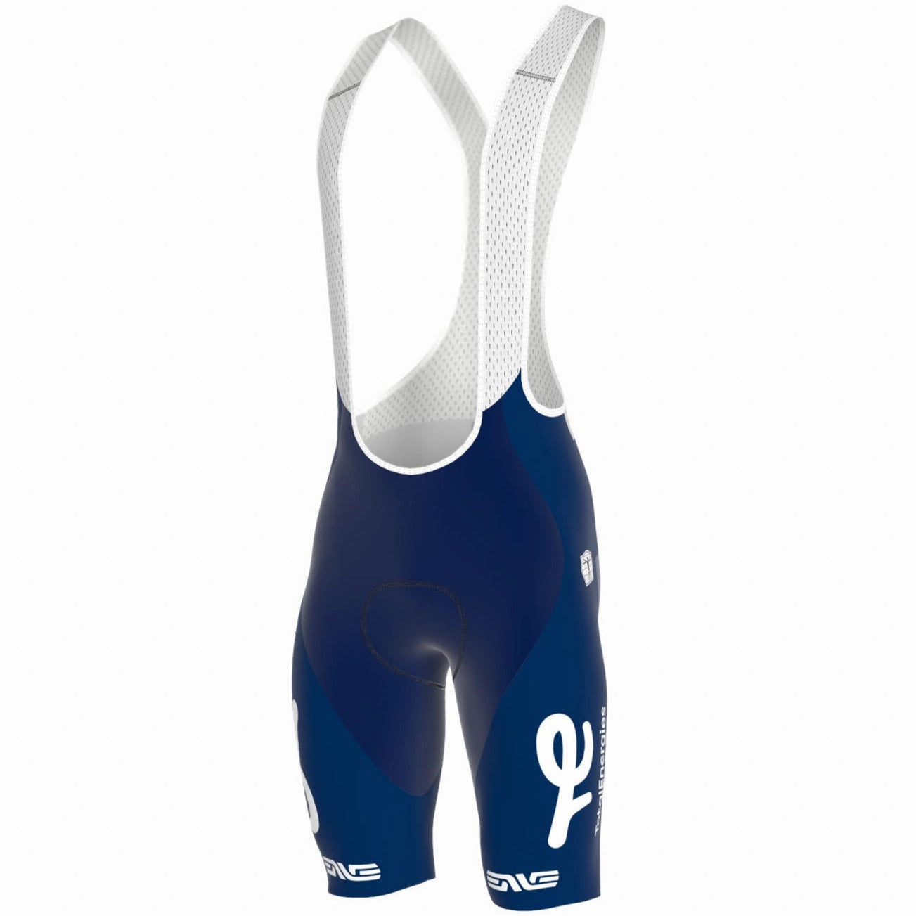 Bioracer TotalEnergies 2025 Epic bib short