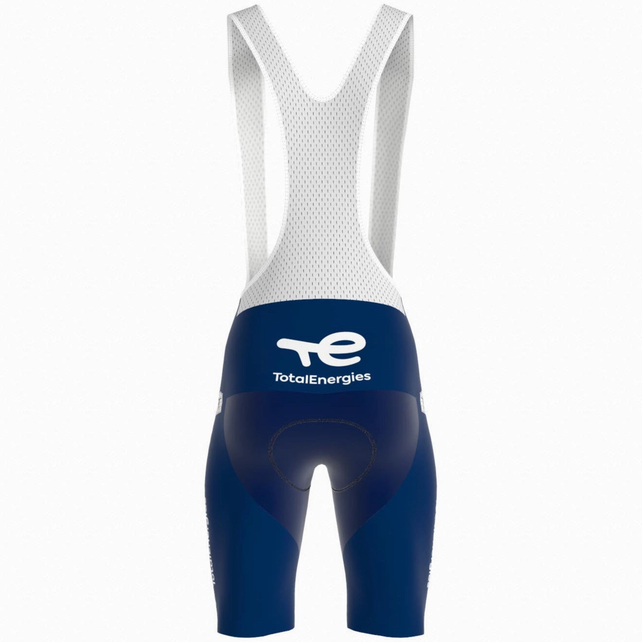 Bioracer TotalEnergies 2025 Epic bib short