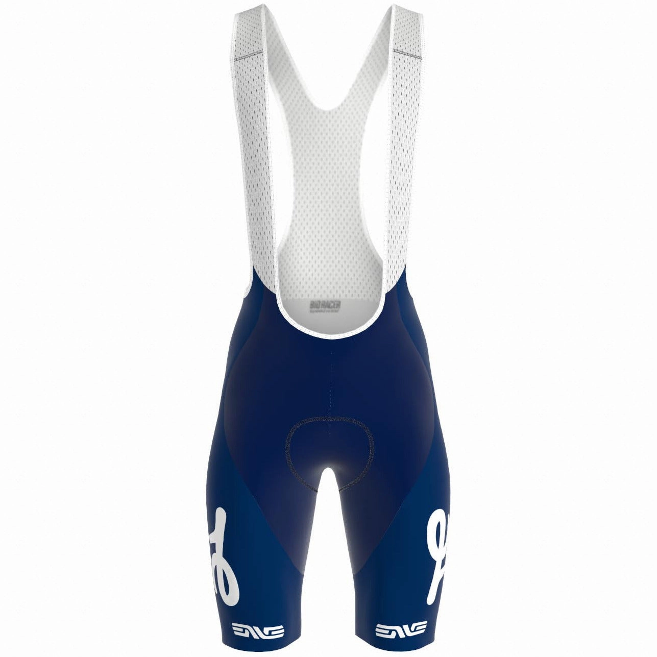 Bioracer TotalEnergies 2025 Epic bib short