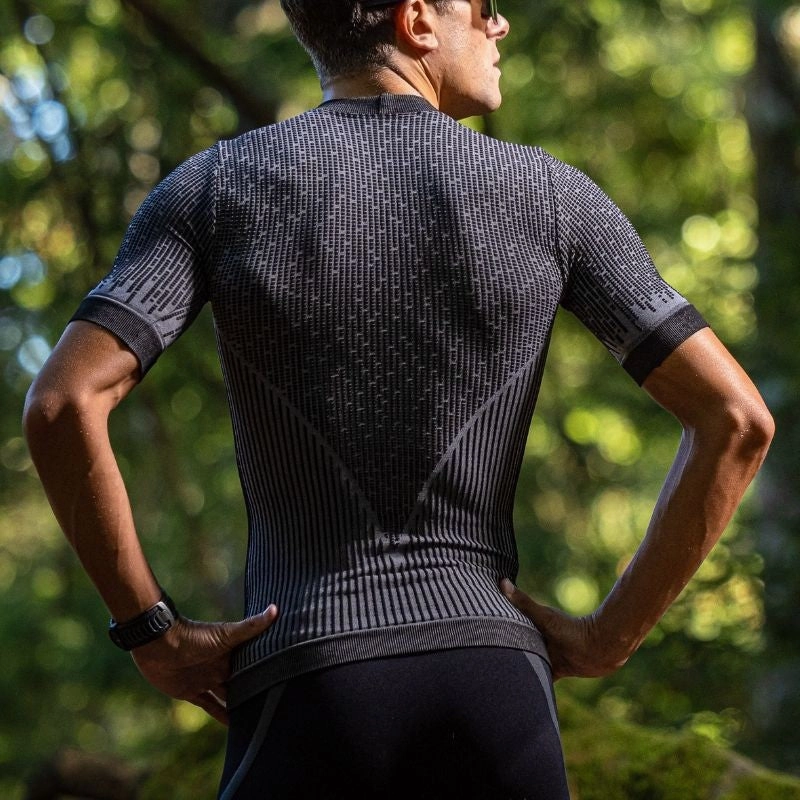Biotex 3D base layer - Black