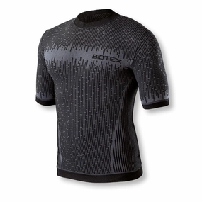 Biotex 3D base layer - Black