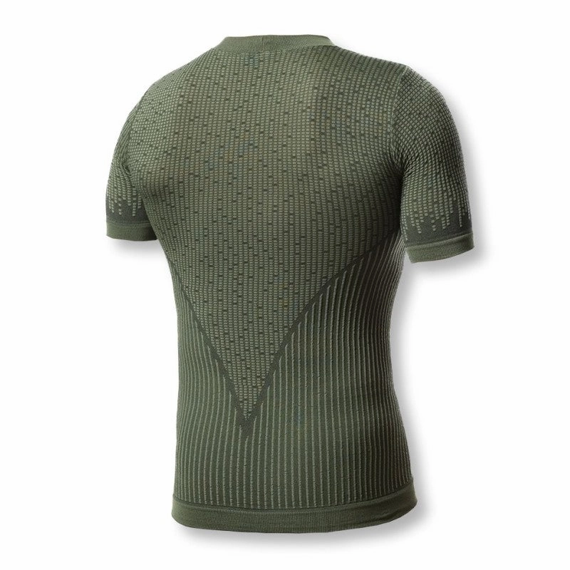 Biotex 3D base layer - White
