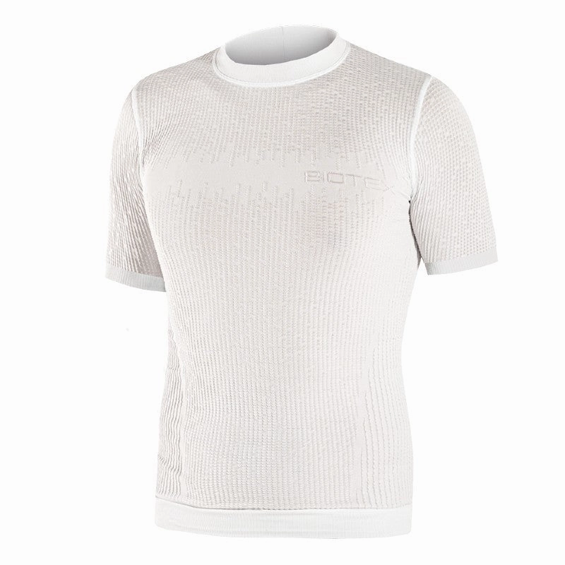 Biotex 3D base layer - White