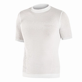 Biotex 3D base layer - White