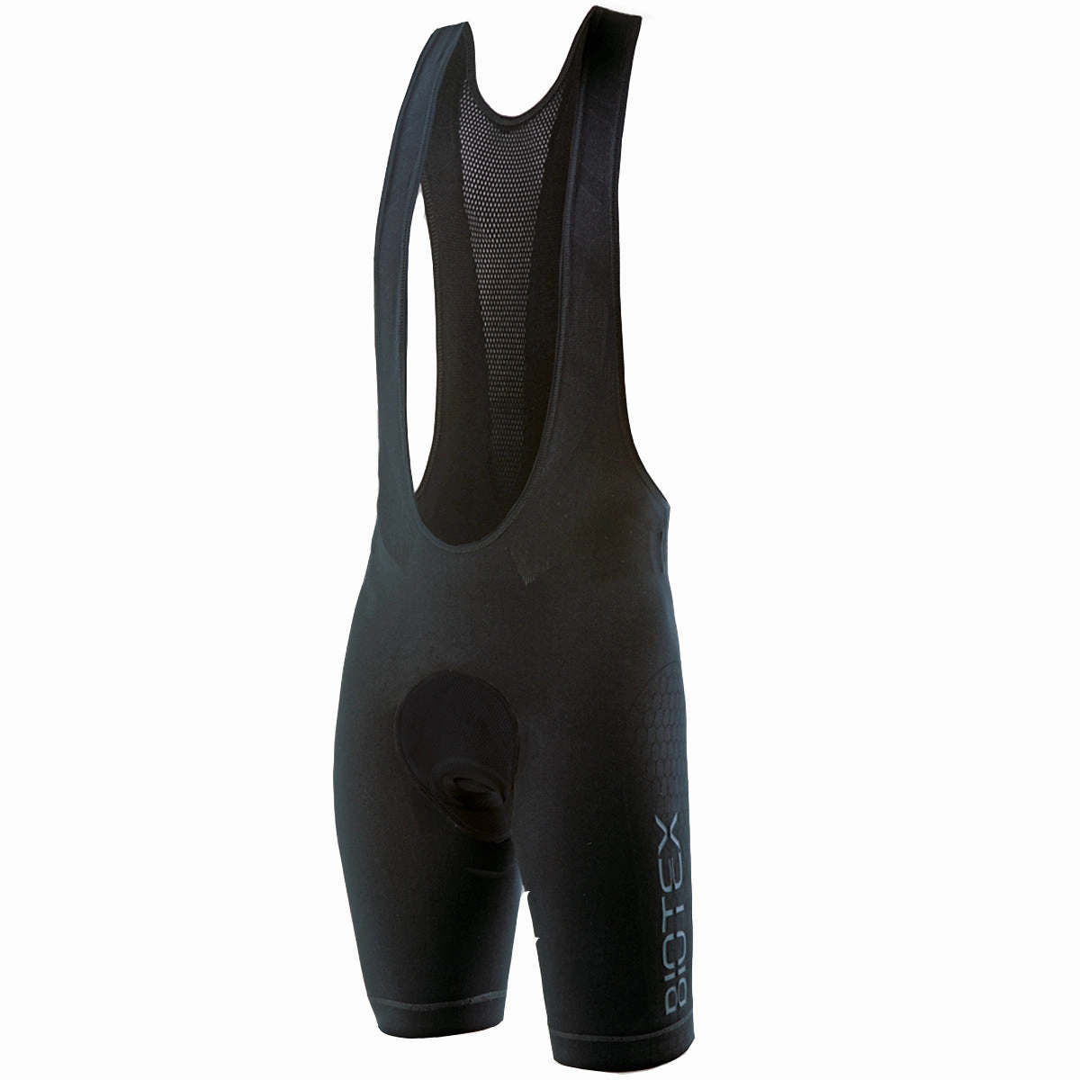 Biotex Belike bib shorts - Black
