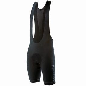 Biotex Belike bib shorts - Black