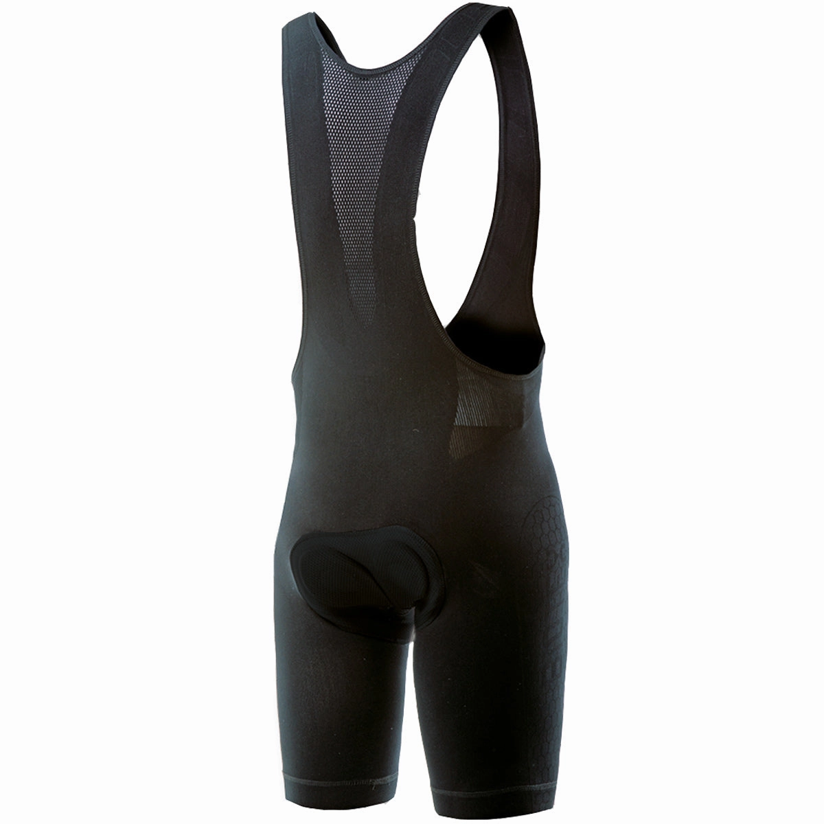 Biotex Belike bib shorts - Black